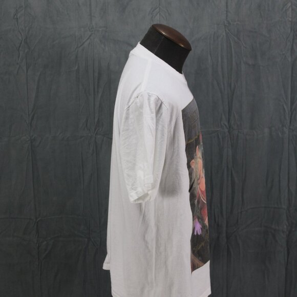 Vintage Muppets Shirt - Pigtoria Secret Miss Piggy - Men's XL - Picture 8 of 9